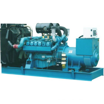 750kVA Doosan Diesel Generator Set